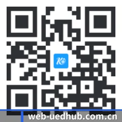 苹果版 iOS 二维码